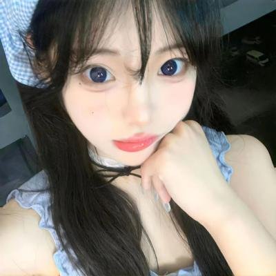 当星光坠入花海
