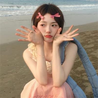 人小嘴大