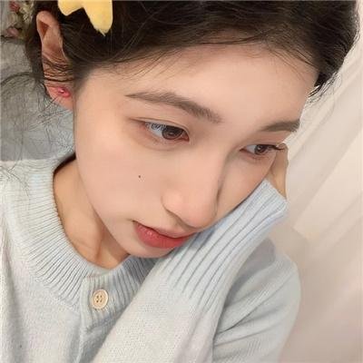 暗黑女子