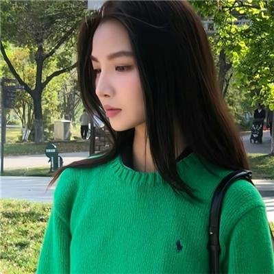 拜金的女人